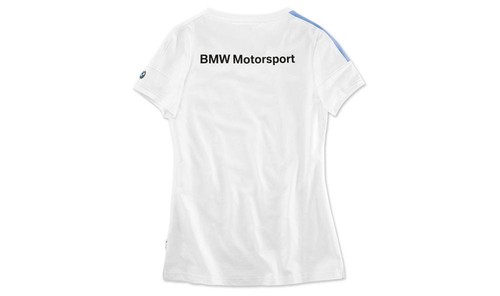 BMW NŐI PÓLÓ, BMW MOTORSPORT (2017-2019 MODELLÉV) Hölgyeknek (mivel lepjük meg a hölgyeket?)