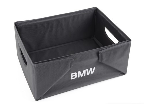BMW CSOMAGTÉR DOBOZ, BMW tároló doboz