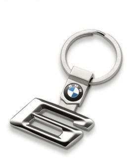 BMW KULCSTARTÓ, BMW 6-OS MODELLEKHEZ (2018-2020 MODELLÉV) Fém kulcstartó