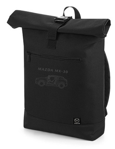 MAZDA HÁTIZSÁK, MAZDA MX-30 (2020 MODELLÉV) hátizsák