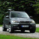 BMW AUTÓSZŐNYEG GUMIBÓL, PEREMES, BMW X5 (E70) 2006-2013 Autószőnyeg gumiból, peremes