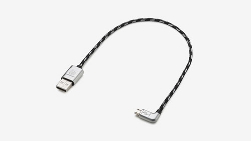 VOLKSWAGEN USB-MICRO KÁBEL, VOLKSWAGEN Mobiltelefonok, telefon tartók, töltő kábelek, nano pad