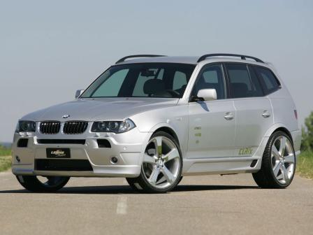 BMW AUTÓSZŐNYEG GUMIBÓL, PEREMES, BMW X3 (E83) 2003-2010 Autószőnyeg gumiból, peremes